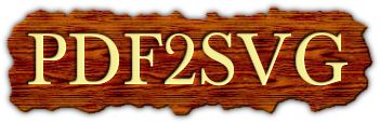 PDF to SVG Converter (Developer License) icon